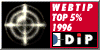 WebTip-Top 5%